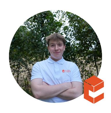 Team member Nio