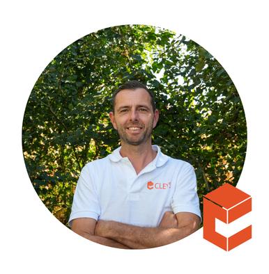 Team member Tommy