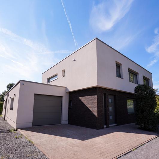 Wat kost gevelisolatie?