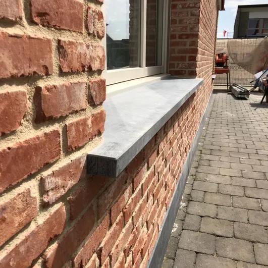 Brick slips, the smart choice for your home