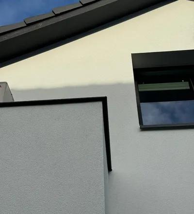 Softwash in Waasmunster