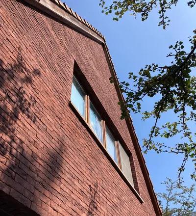 Hydrofuge in Waasmunster