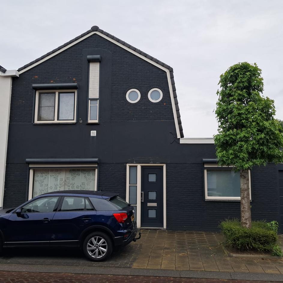 Voor