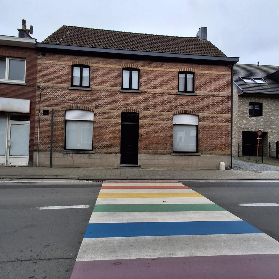 Voor