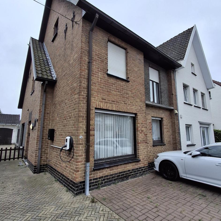 Voor