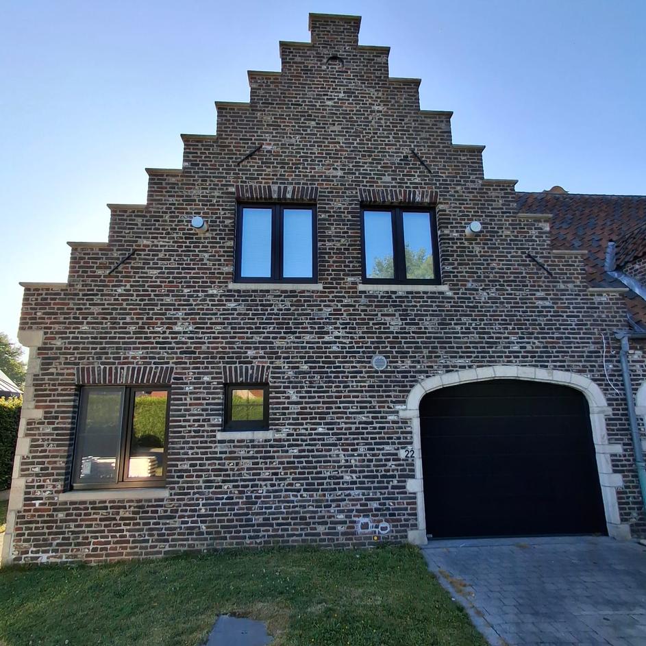 Voor