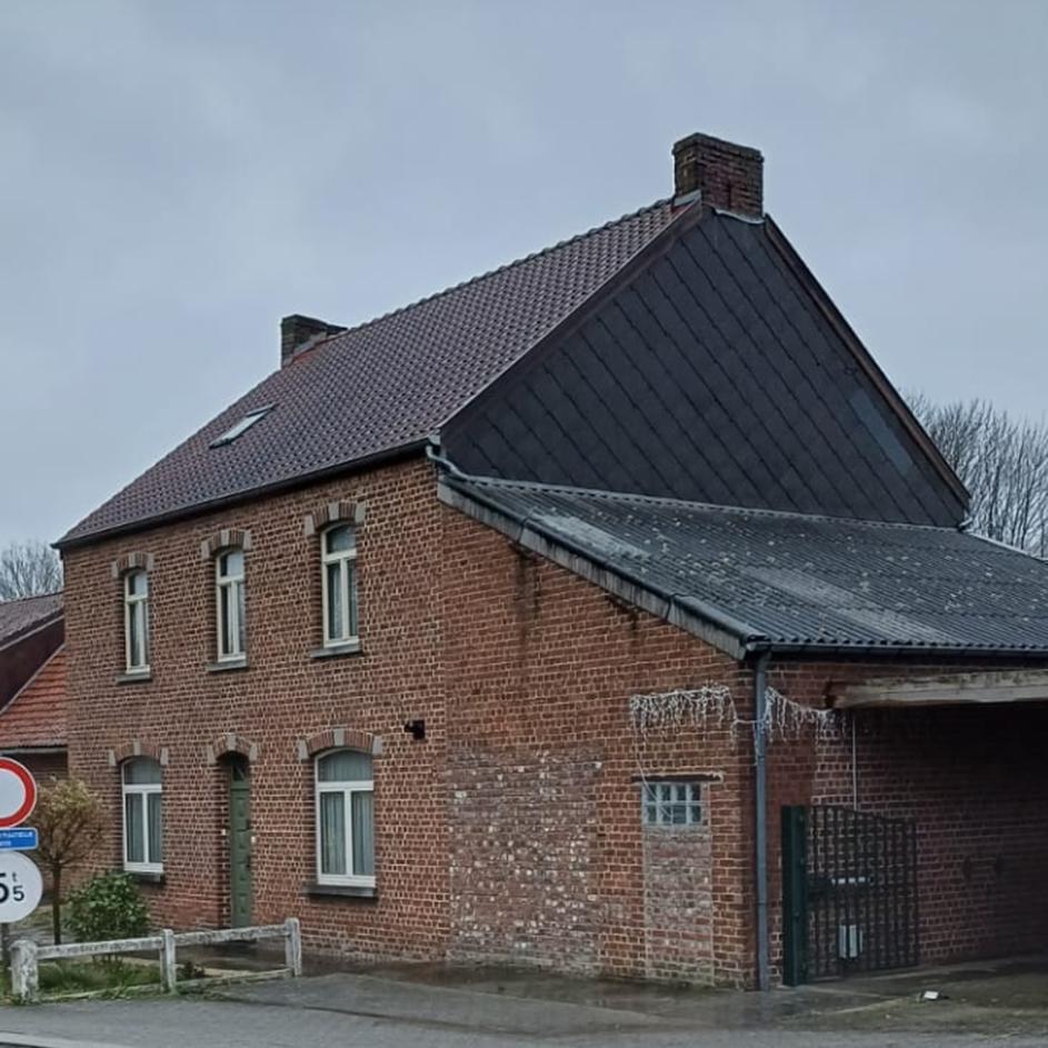 Voor