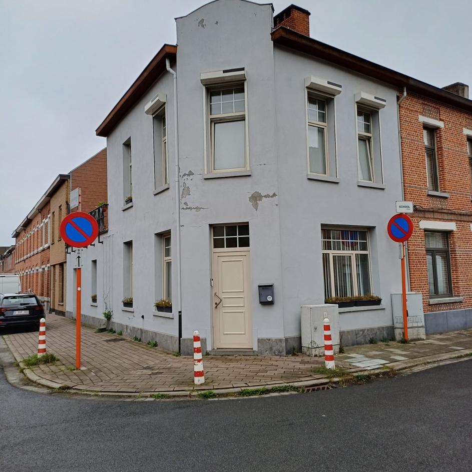 Voor