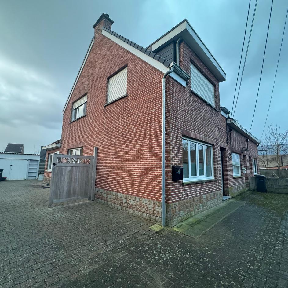 Voor