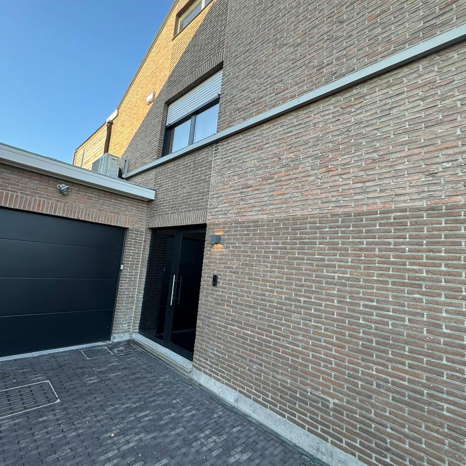 Voor