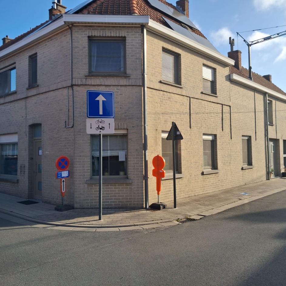 Voor