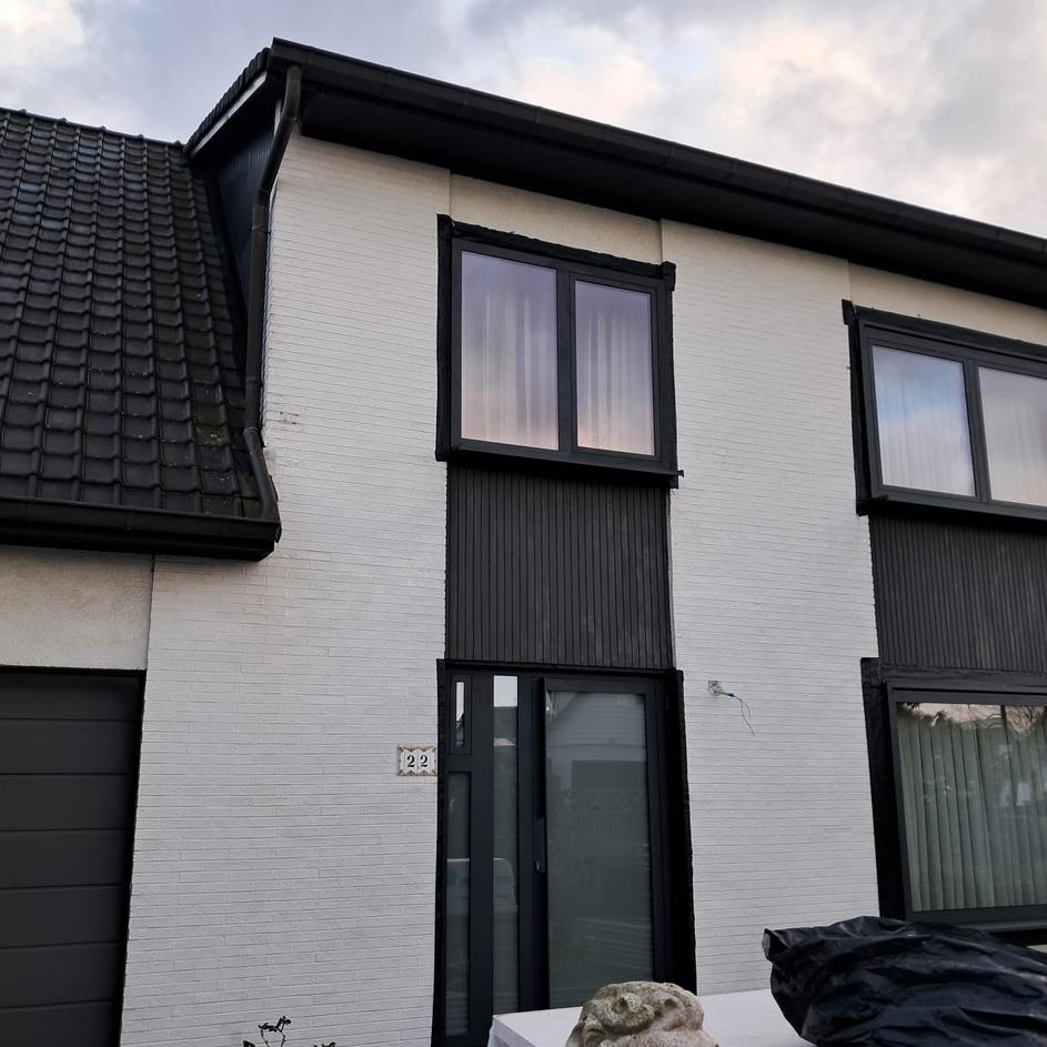 Voor