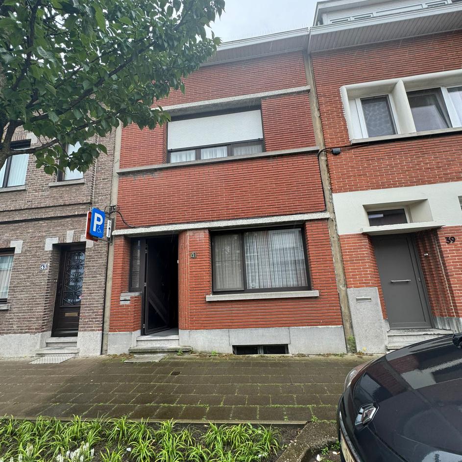Voor