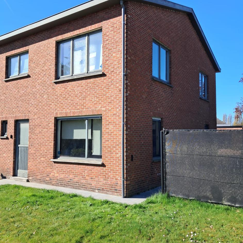 Voor