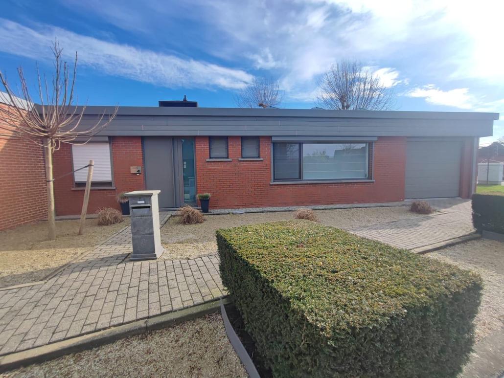 Foto Project details