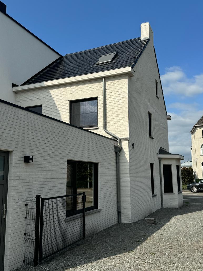 Foto Project details