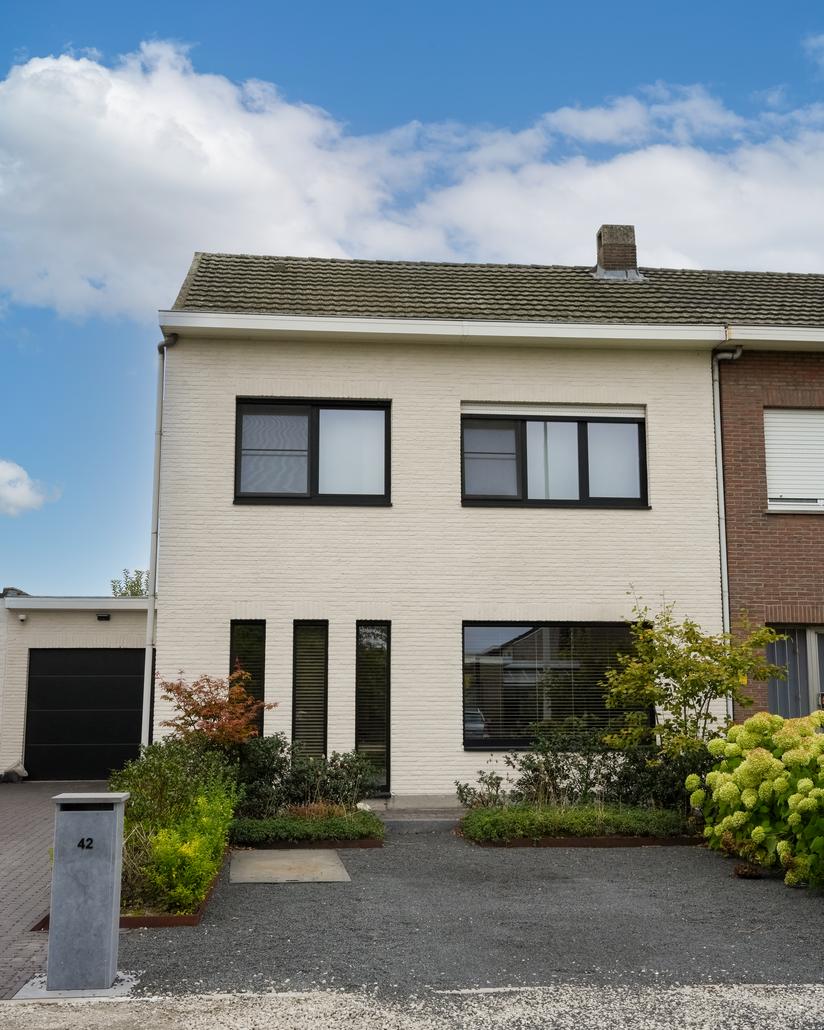 Foto Projectbeschrijving