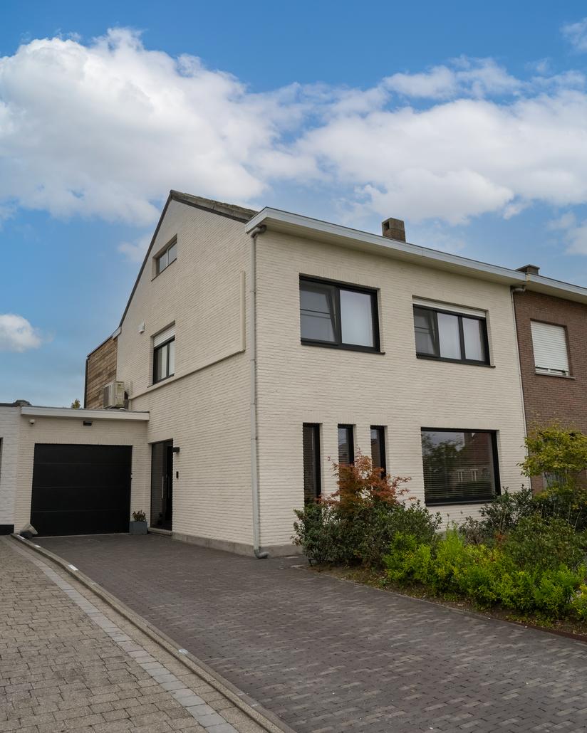 Foto Projectbeschrijving
