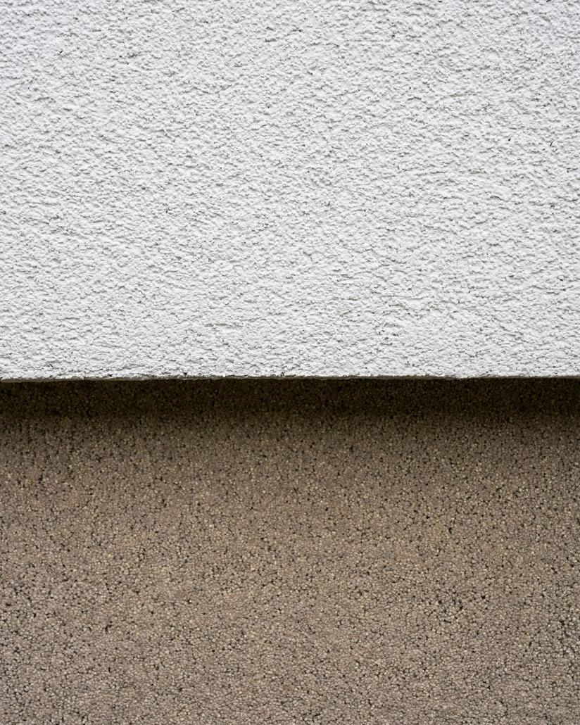 Crepi en hout gevelisolatie in Oostakker