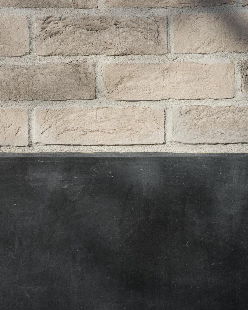 Gevelisolatie met spuitkurk in De Klinge