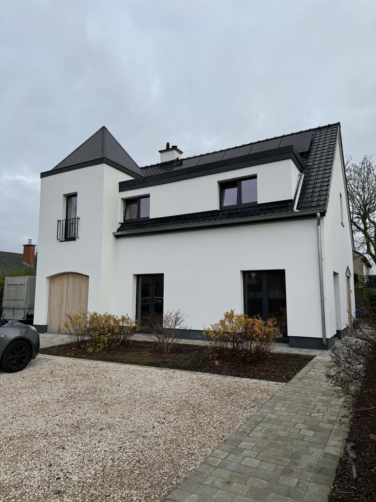 Foto Project details