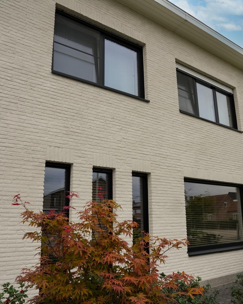 Foto Projectbeschrijving