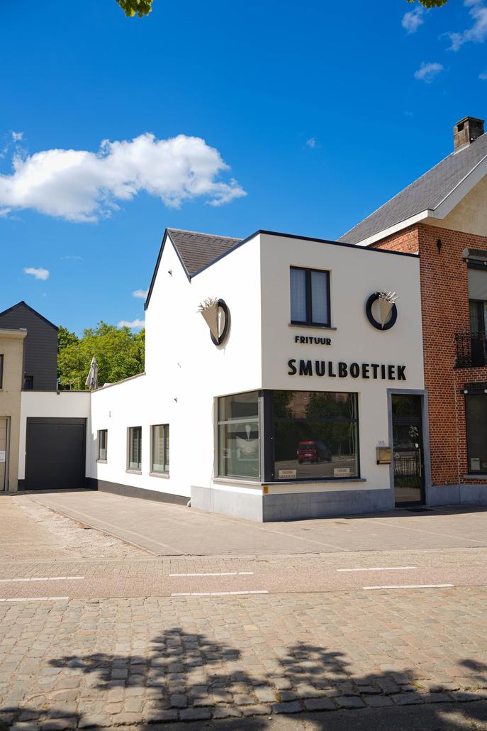 Foto Project details