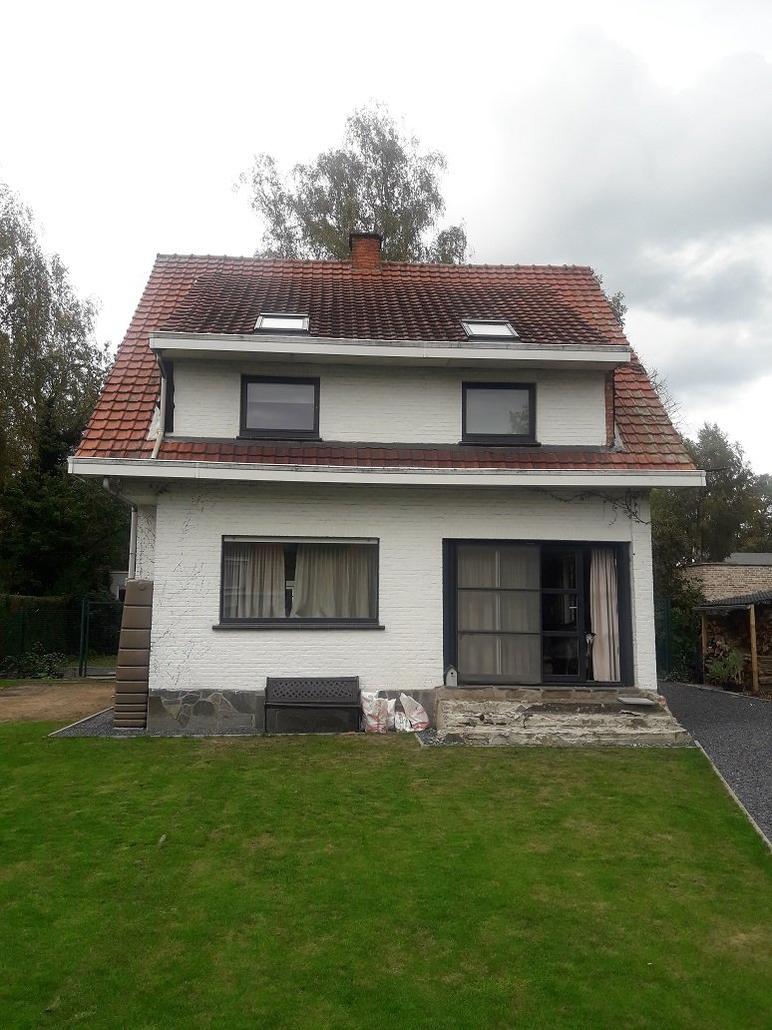 Foto Project details