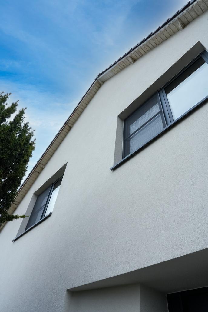 Crepi gevelisolatie in Zwevegem