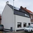 Crepi gevelrenovatie in Gullegem