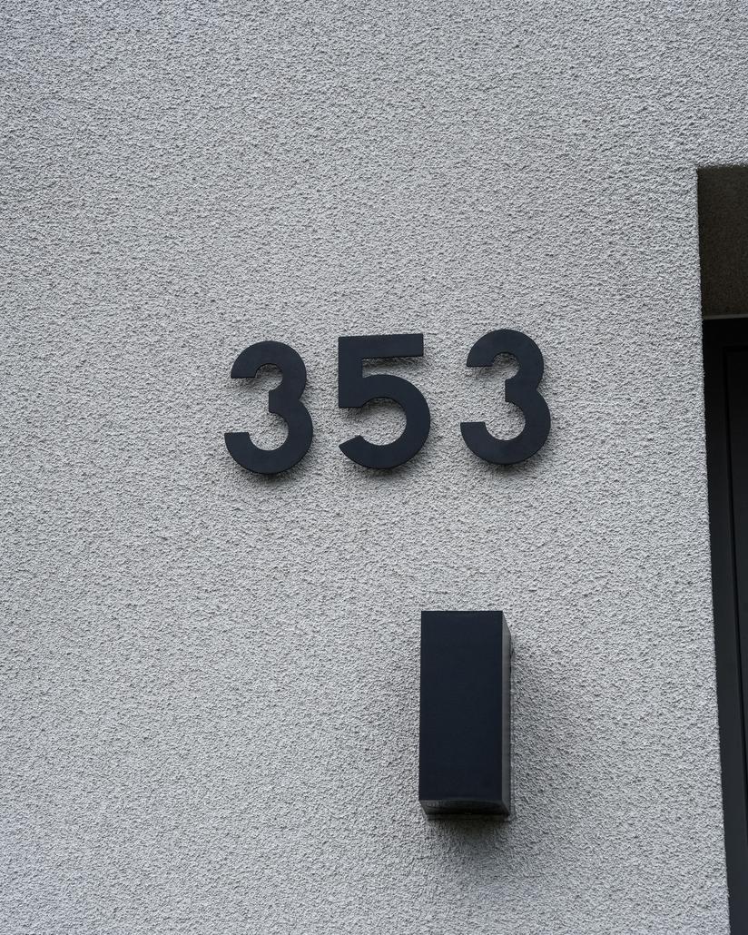 Crepi gevelrenovatie in Edegem