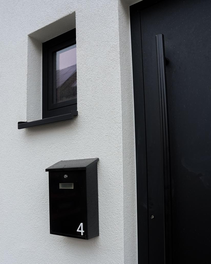 Crepi gevelisolatie in Heindonk