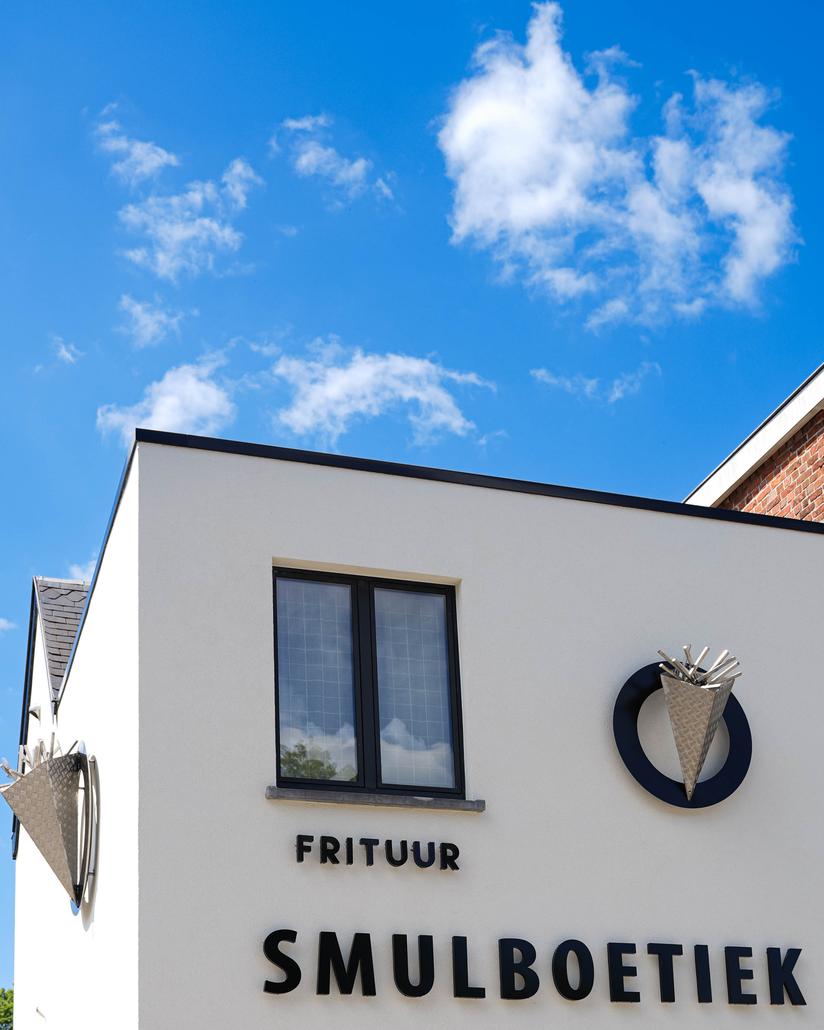 Foto Project details