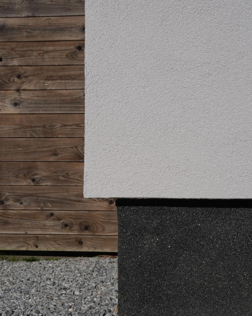 Crepi gevelisolatie in Putte