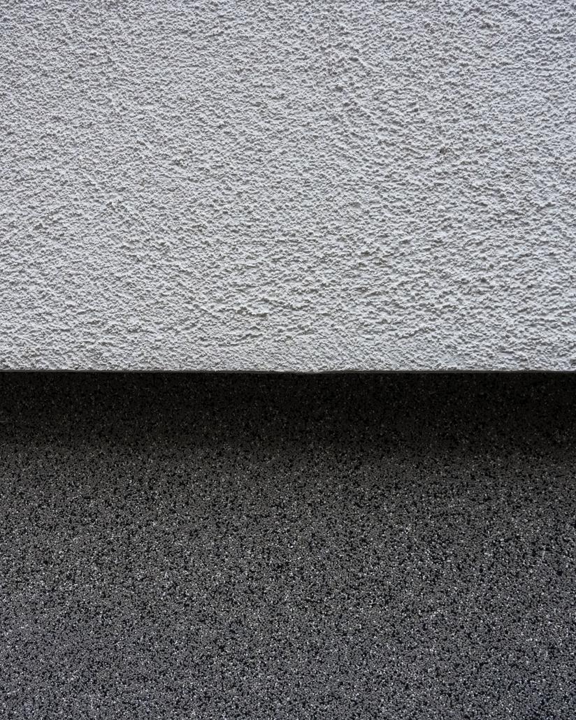 Spuitkurk gevelisolatie in Gent