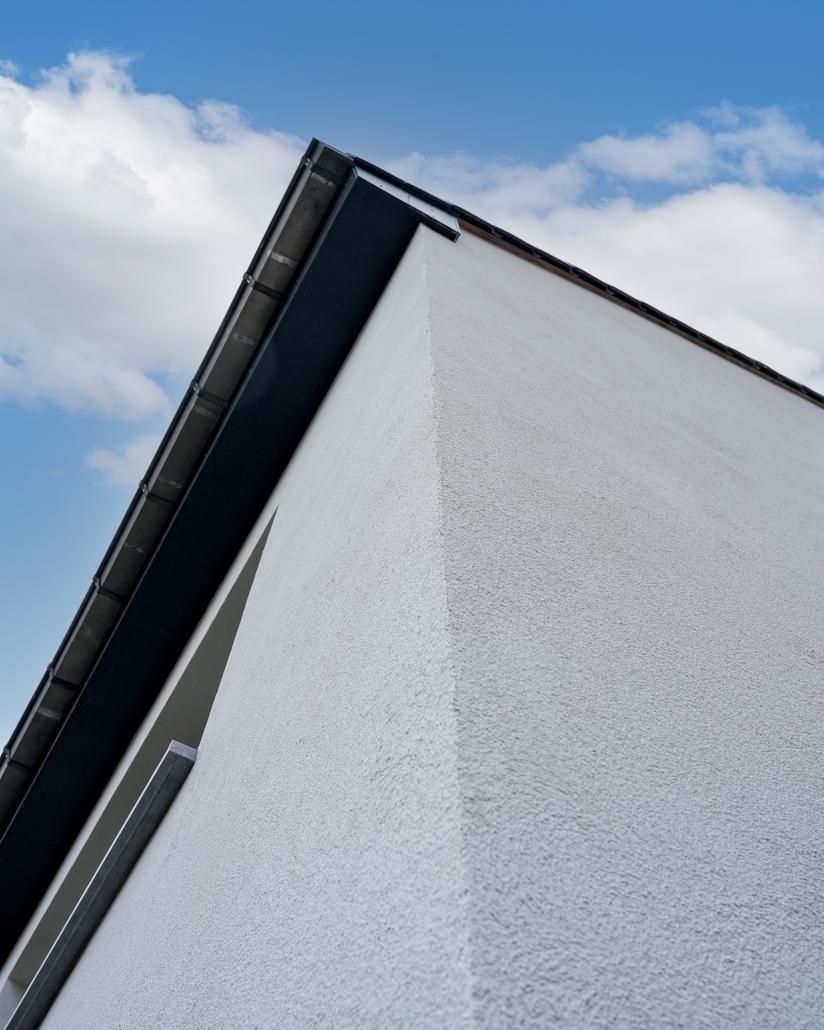 Crepi gevelisolatie in Hofstade