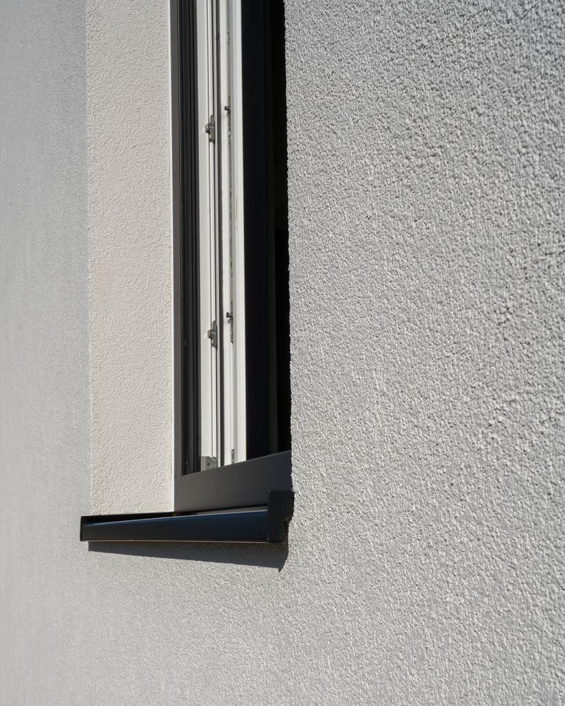 Crepi gevelisolatie in Begijnendijk