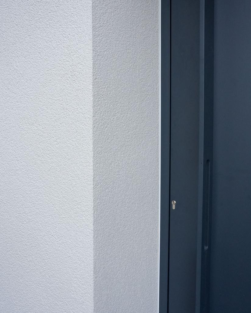 Crepi gevelisolatie in Zwevegem