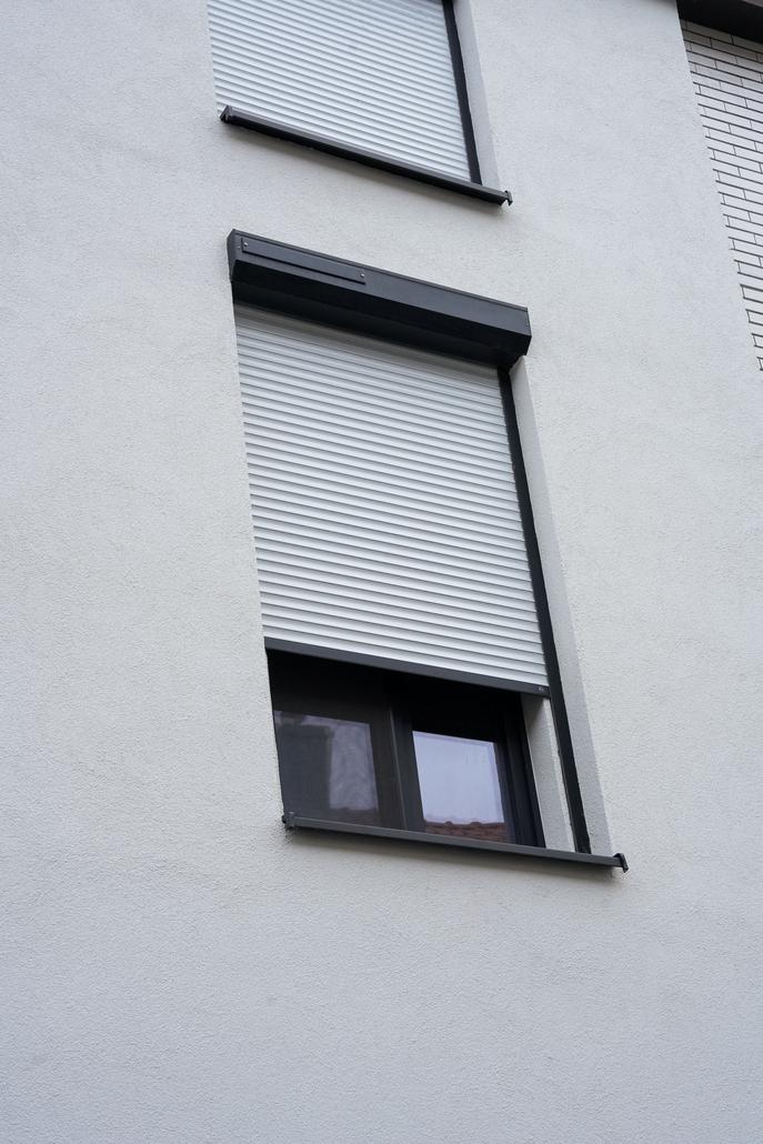 Spuitkurk gevelisolatie in Gent