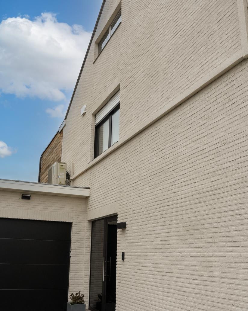 Foto Projectbeschrijving