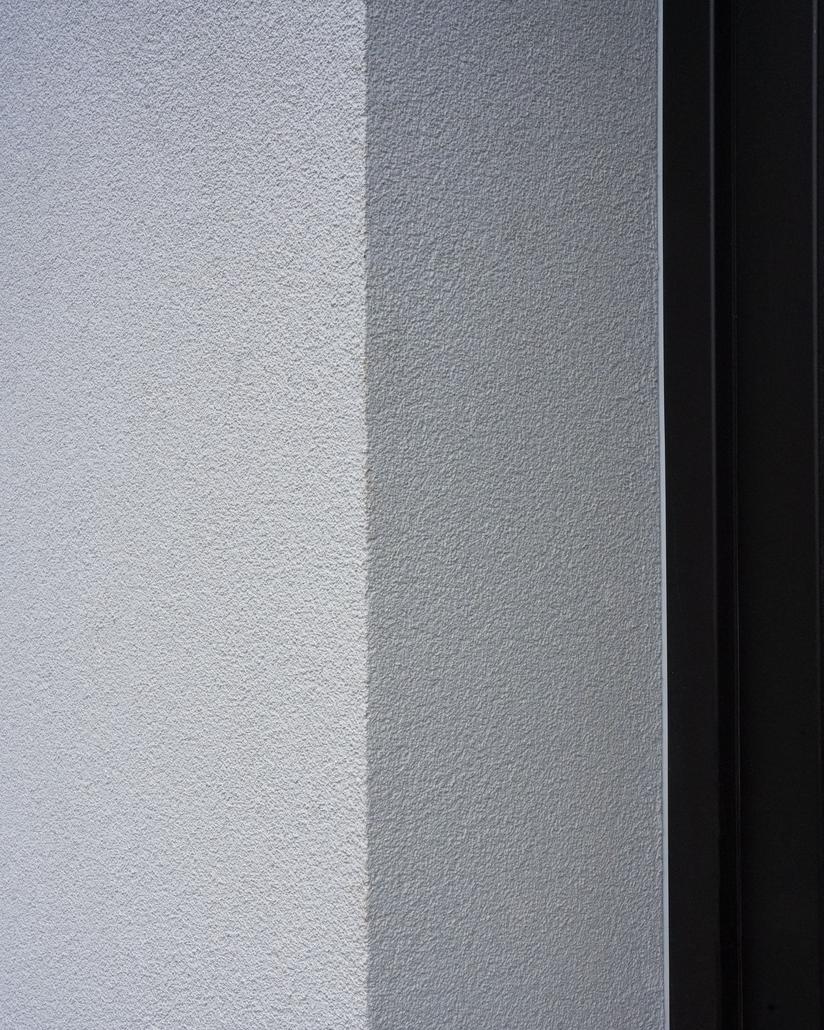 Crepi gevelrenovatie in Edegem