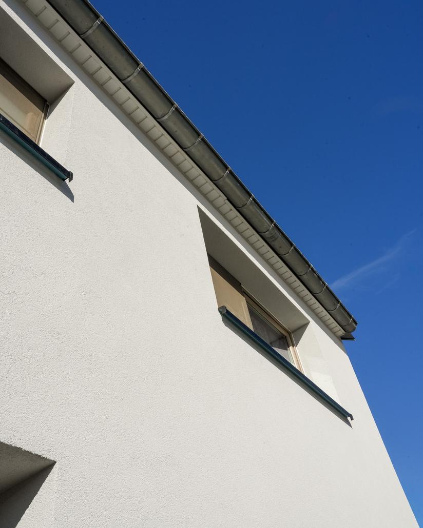 Crepi gevelisolatie in Begijnendijk