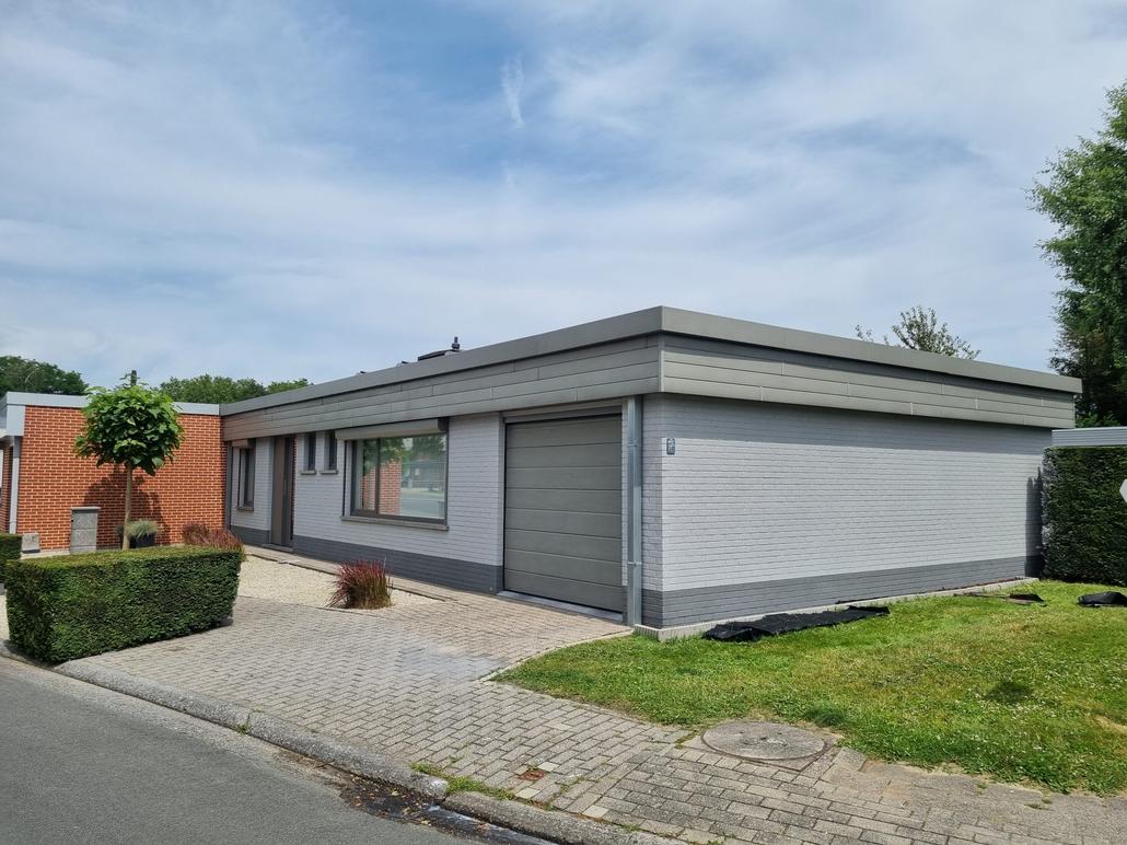 Foto Project details