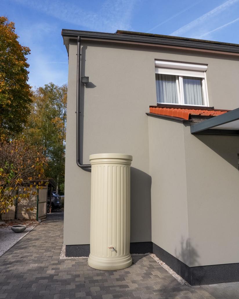 Crepi gevelisolatie in Lokeren