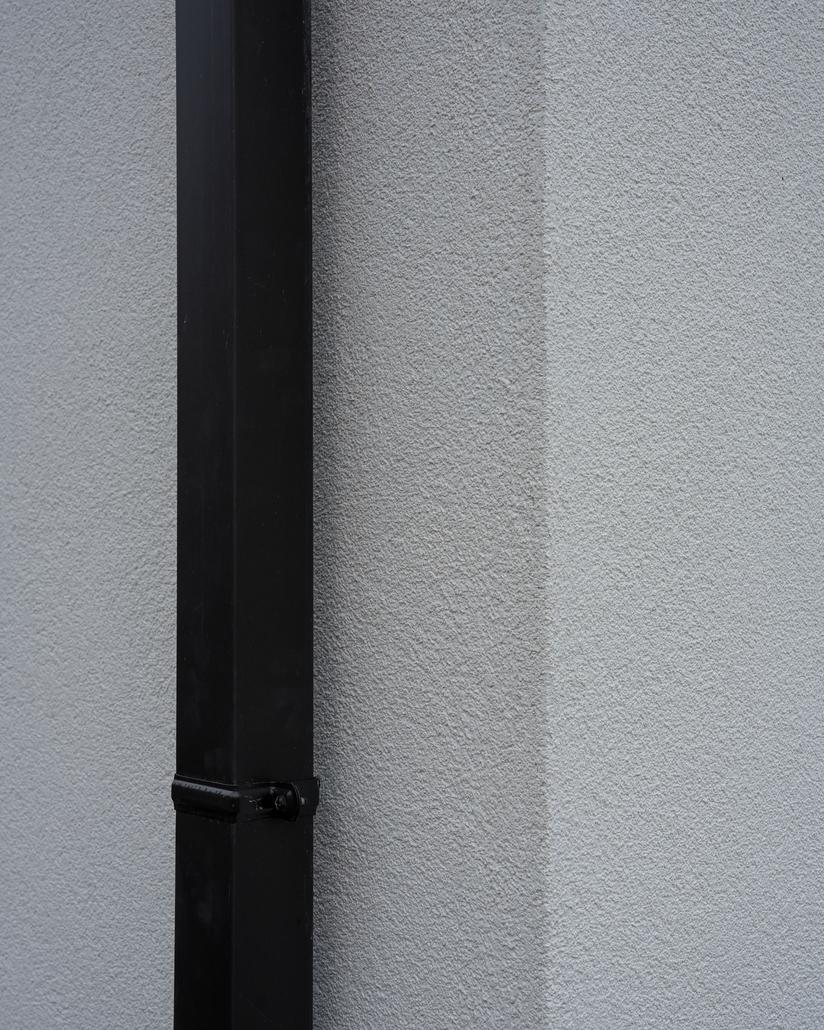 Crepi gevelisolatie in Heindonk