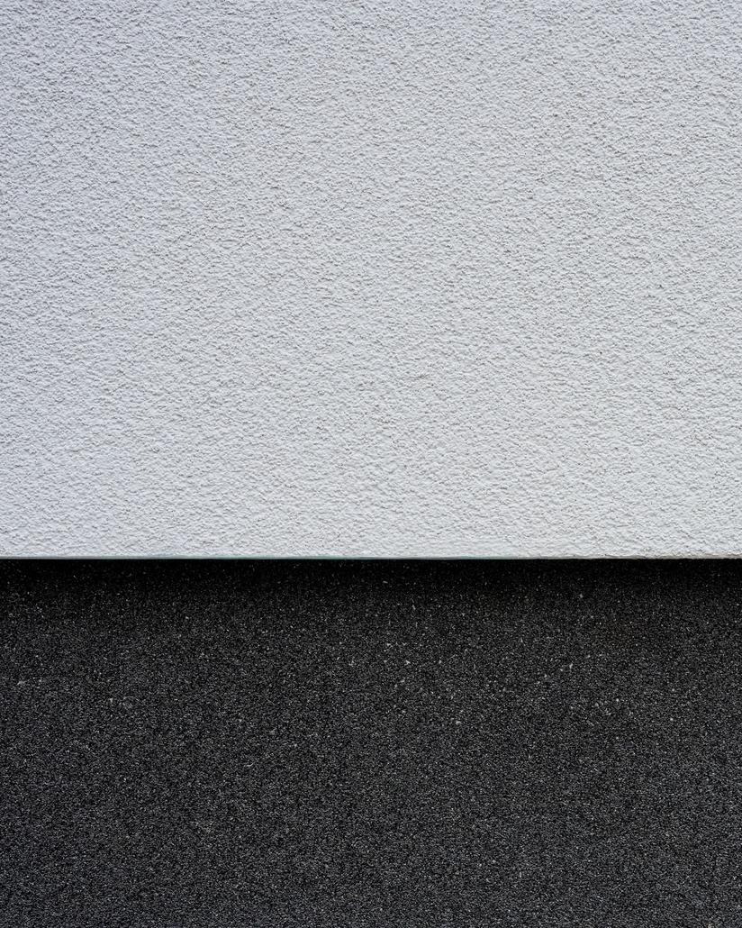 Gevelrenovatie met crepi in Appels