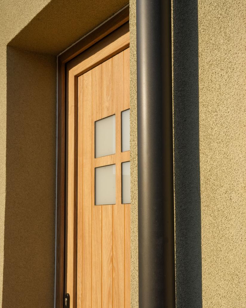 Totaalrenovatie woning Grobbendonk