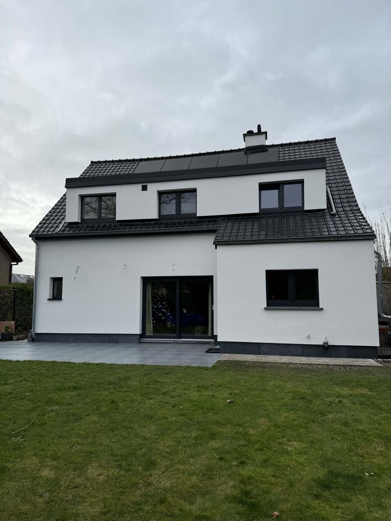 Foto Project details