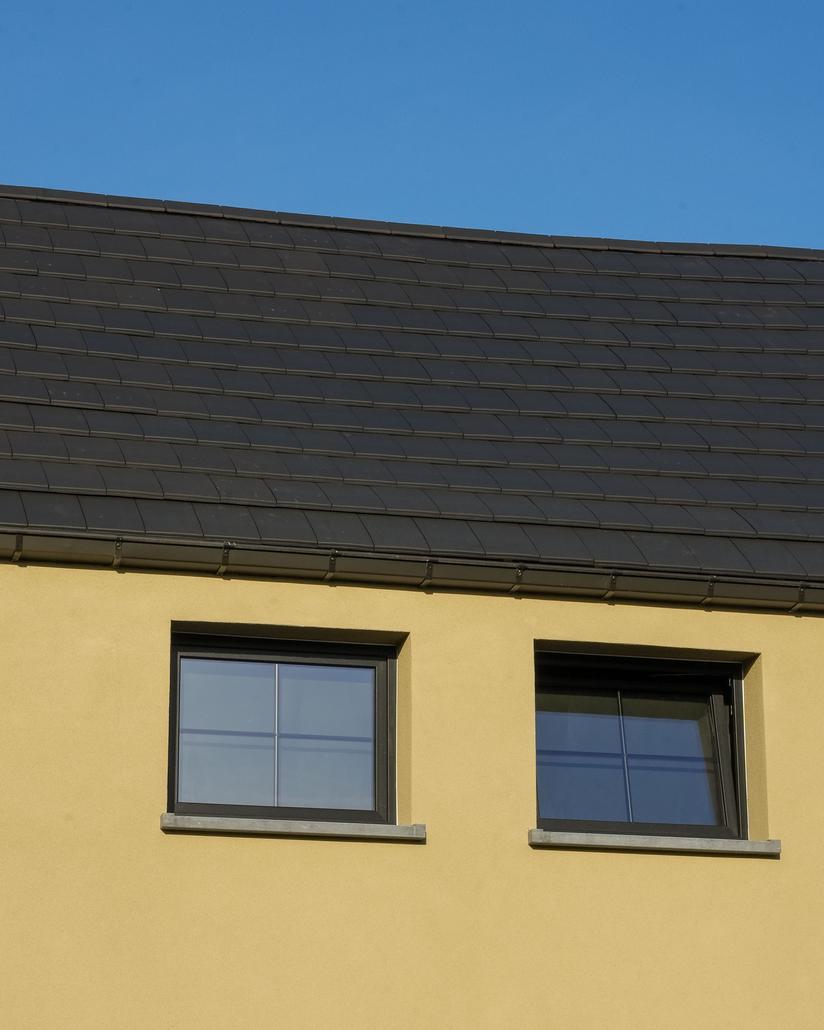 Totaalrenovatie woning Grobbendonk