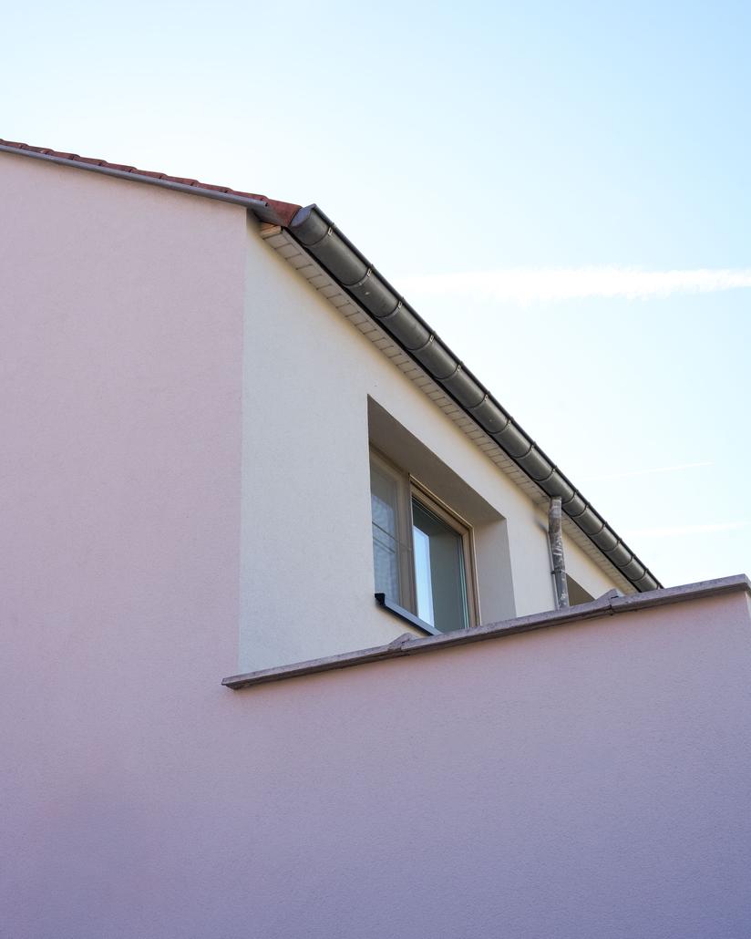 Crepi gevelisolatie in Begijnendijk